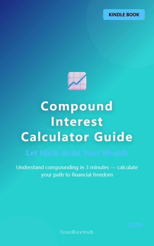 Compound Interest Guide